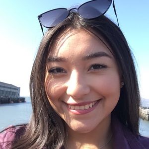 Meet your Posher, Andreea